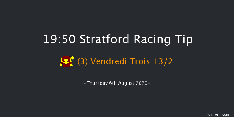 Racecourse Live Streams On RacingTV Extra Handicap Chase Stratford 19:50 Handicap Chase (Class 4) 23f Tue 21st Jul 2020