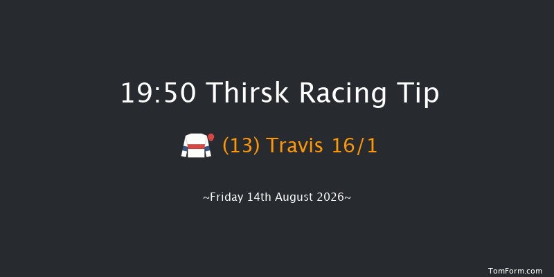 Thirsk 19-50 (Class 5) 7f Fri 7th Aug 2026