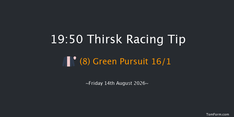 Thirsk 19-50 (Class 5) 7f Fri 7th Aug 2026