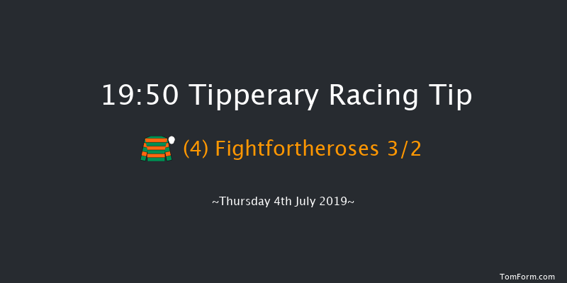 Tipperary 19:50 Maiden Hurdle 20f Thu 1st Jan 1970