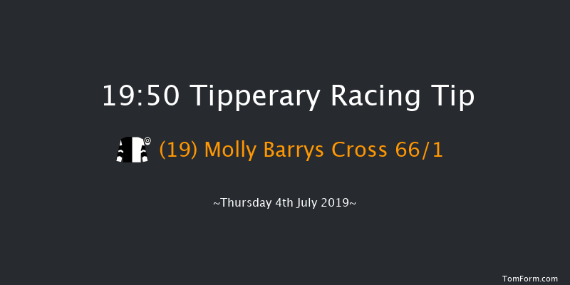 Tipperary 19:50 Maiden Hurdle 20f Thu 1st Jan 1970