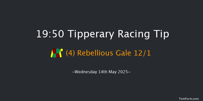 Tipperary 19-50 25f Thu 8th May 2025