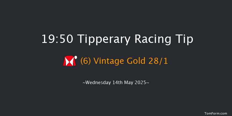 Tipperary 19-50 25f Thu 8th May 2025