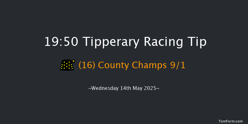 Tipperary 19-50 25f Thu 8th May 2025