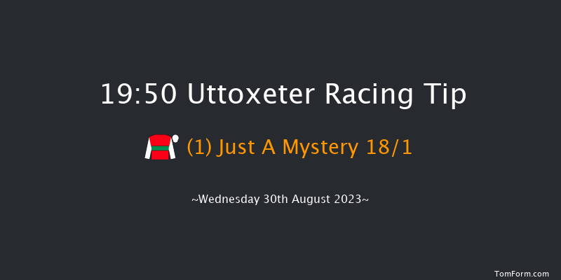 Uttoxeter 19:50 Handicap Hurdle (Class 5) 20f Sun 30th Jul 2023