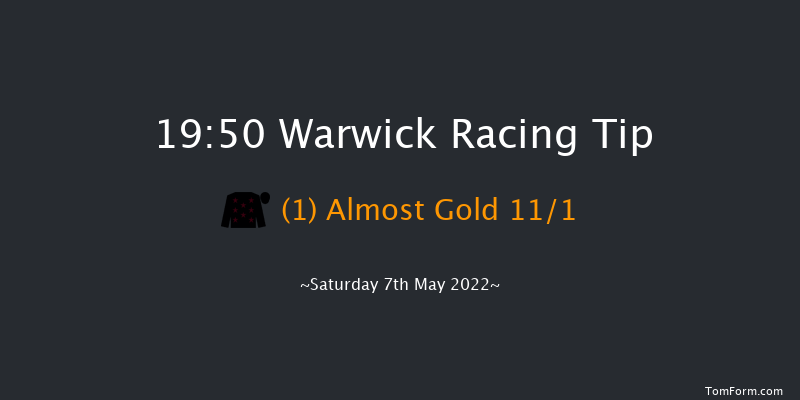 Warwick 19:50 Handicap Chase (Class 5) 24f Mon 2nd May 2022