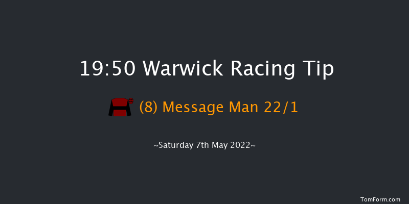 Warwick 19:50 Handicap Chase (Class 5) 24f Mon 2nd May 2022