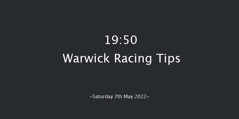 Warwick 19:50 Handicap Chase (Class 5) 24f Mon 2nd May 2022