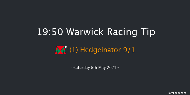 Racing Tv Conditional Jockeys' Handicap Chase Warwick 19:50 Handicap Chase (Class 5) 24f Mon 3rd May 2021