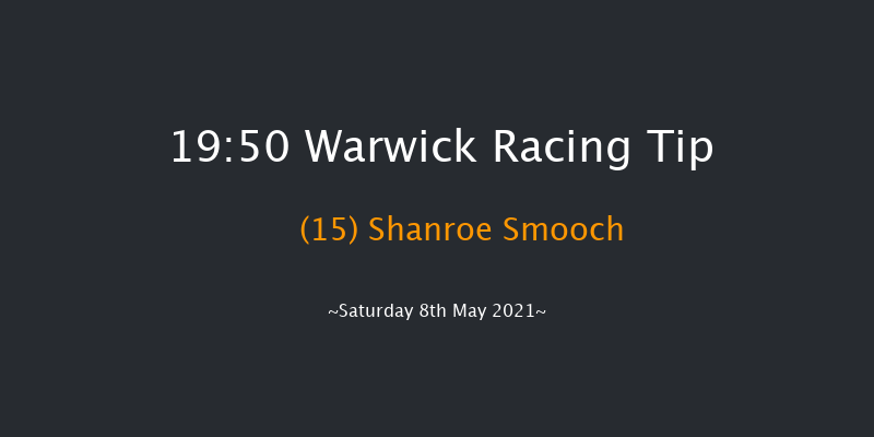 Racing Tv Conditional Jockeys' Handicap Chase Warwick 19:50 Handicap Chase (Class 5) 24f Mon 3rd May 2021