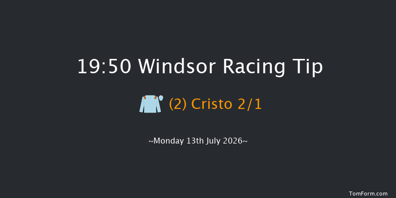 Windsor 19-50 (Class 4) 8f Mon 29th Jun 2026