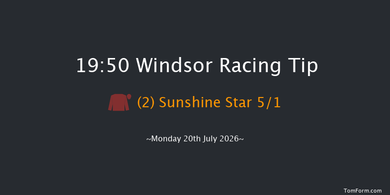 Windsor 19-50 (Class 4) 10f Mon 13th Jul 2026