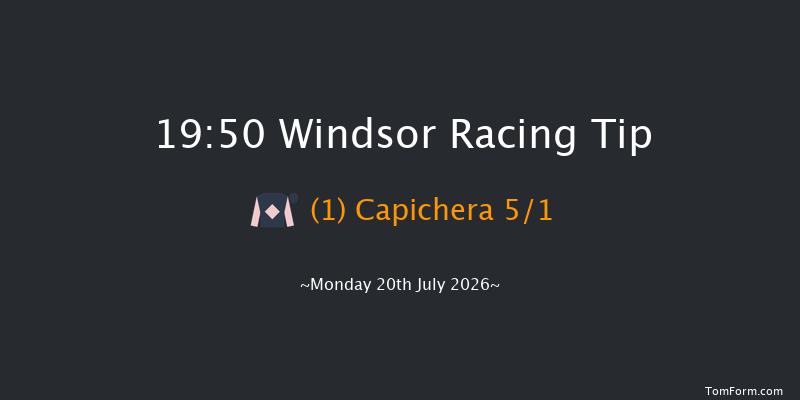 Windsor 19-50 (Class 4) 10f Mon 13th Jul 2026