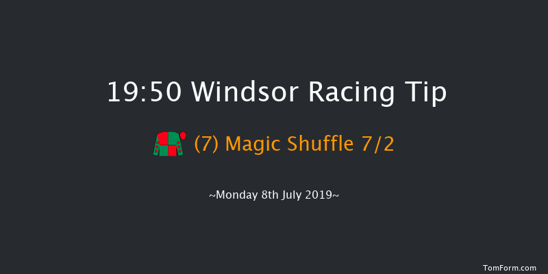 Windsor 19:50 Handicap (Class 5) 10f Mon 1st Jul 2019