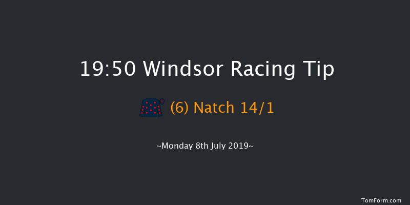 Windsor 19:50 Handicap (Class 5) 10f Mon 1st Jul 2019