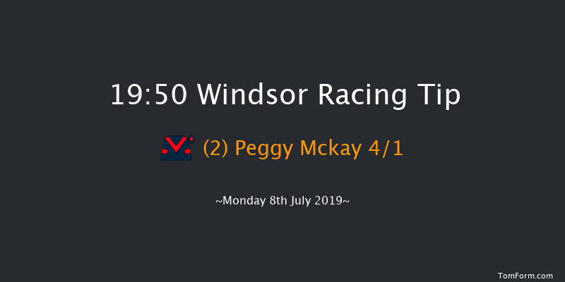 Windsor 19:50 Handicap (Class 5) 10f Mon 1st Jul 2019