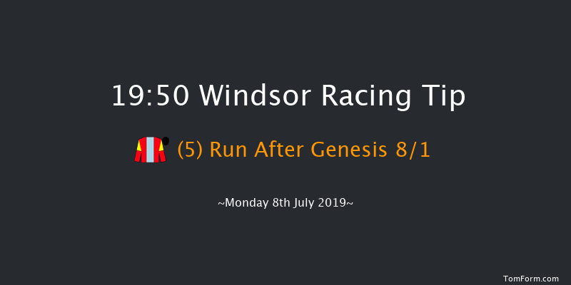 Windsor 19:50 Handicap (Class 5) 10f Mon 1st Jul 2019