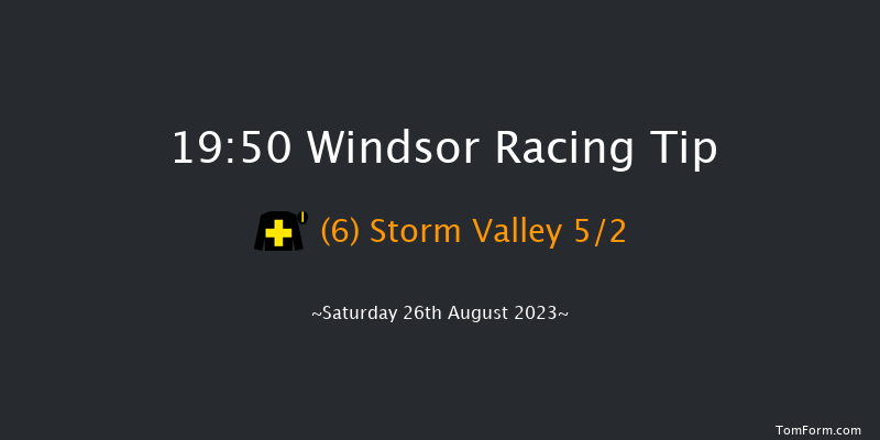 Windsor 19:50 Handicap (Class 6) 11f Thu 17th Aug 2023