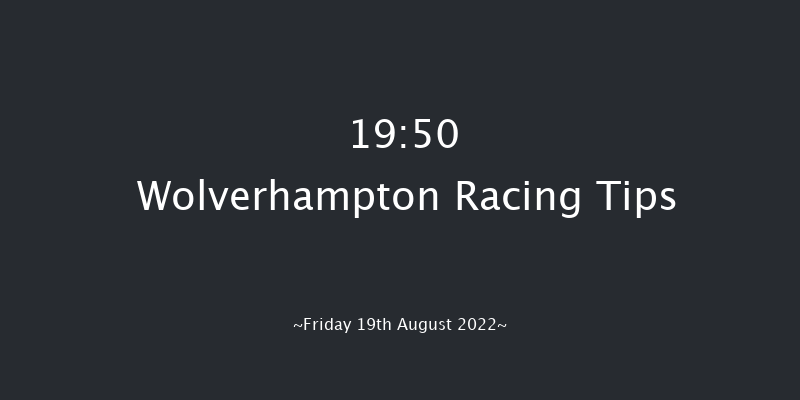 Wolverhampton 19:50 Handicap (Class 6) 16f Wed 17th Aug 2022