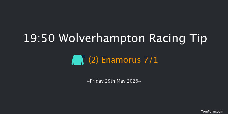 Wolverhampton 19-50 (Class 5) 7f Mon 18th May 2026