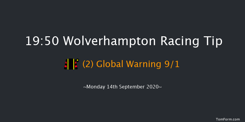 Stafford Handicap Wolverhampton 19:50 Handicap (Class 4) 7f Sun 13th Sep 2020