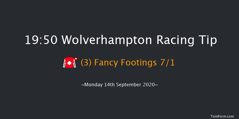 Stafford Handicap Wolverhampton 19:50 Handicap (Class 4) 7f Sun 13th Sep 2020