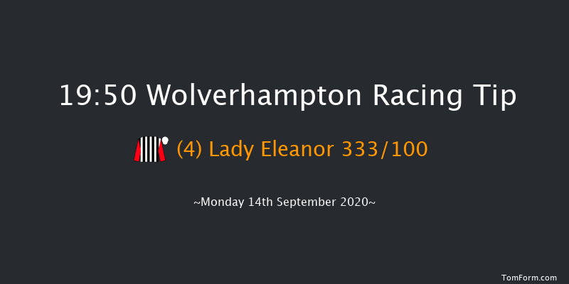 Stafford Handicap Wolverhampton 19:50 Handicap (Class 4) 7f Sun 13th Sep 2020