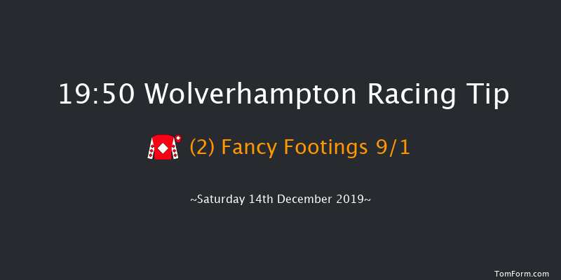Wolverhampton 19:50 Handicap (Class 4) 10f Thu 12th Dec 2019