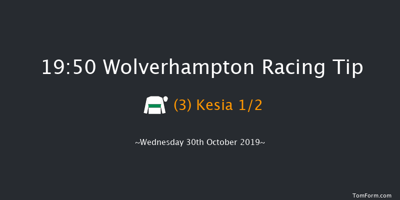 Wolverhampton 19:50 Stakes (Class 5) 12f Thu 24th Oct 2019