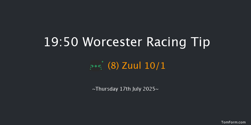 Worcester 19-50 (Class 5) 23f Mon 7th Jul 2025