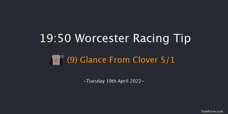 Worcester 19:50 Handicap Hurdle (Class 4) 23f Fri 12th Nov 2021