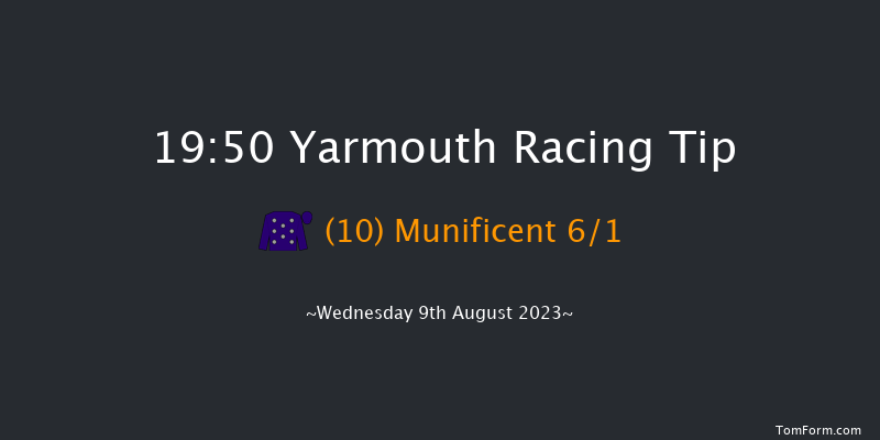 Yarmouth 19:50 Handicap (Class 5) 5f Tue 1st Aug 2023