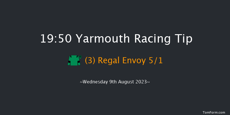 Yarmouth 19:50 Handicap (Class 5) 5f Tue 1st Aug 2023