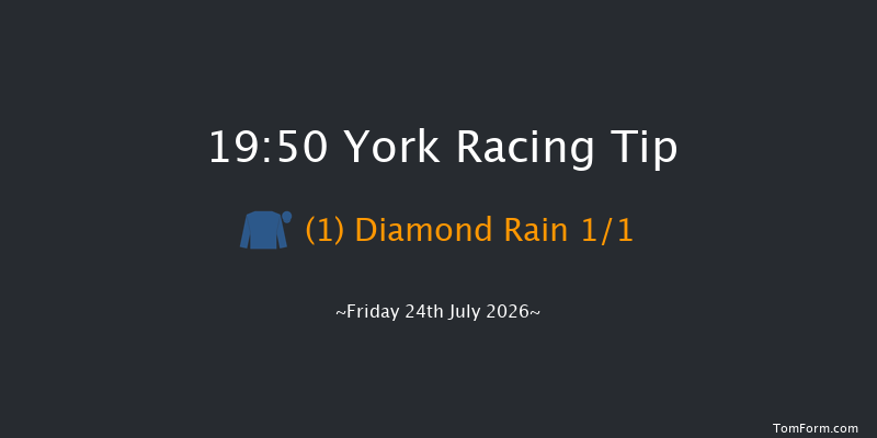 York 19-50 (Class 1) 10f Sun 12th Jul 2026