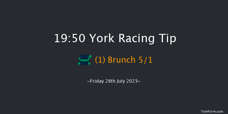 York 19:50 Handicap (Class 2) 10f Sat 15th Jul 2023
