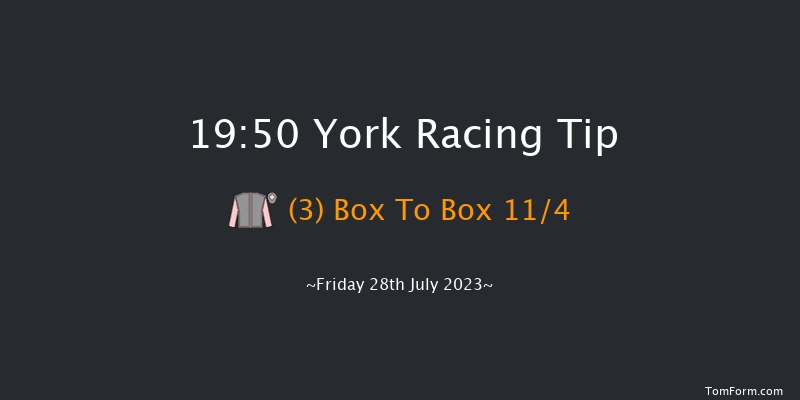 York 19:50 Handicap (Class 2) 10f Sat 15th Jul 2023