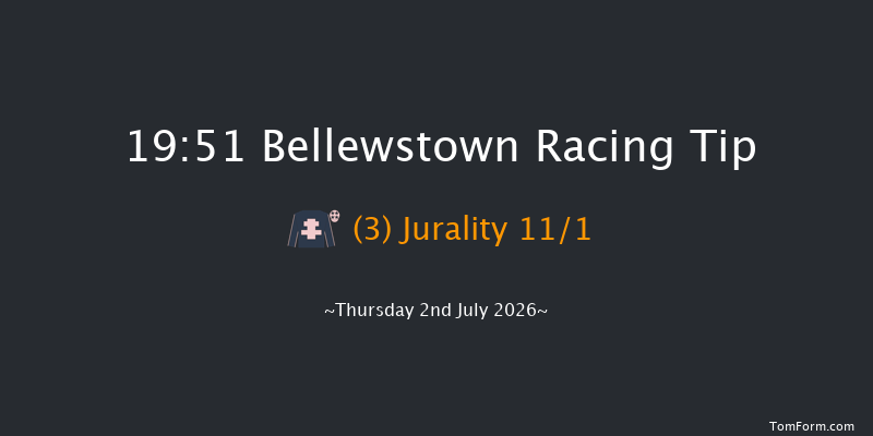 Bellewstown 19-51 15f Sat 18th Apr 2026