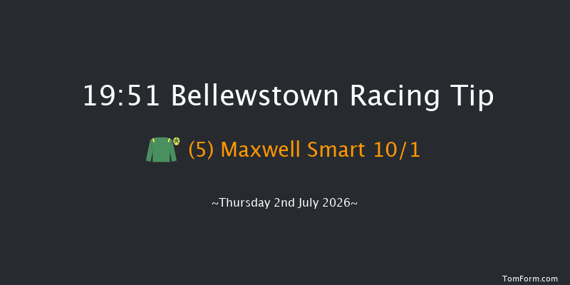 Bellewstown 19-51 15f Sat 18th Apr 2026