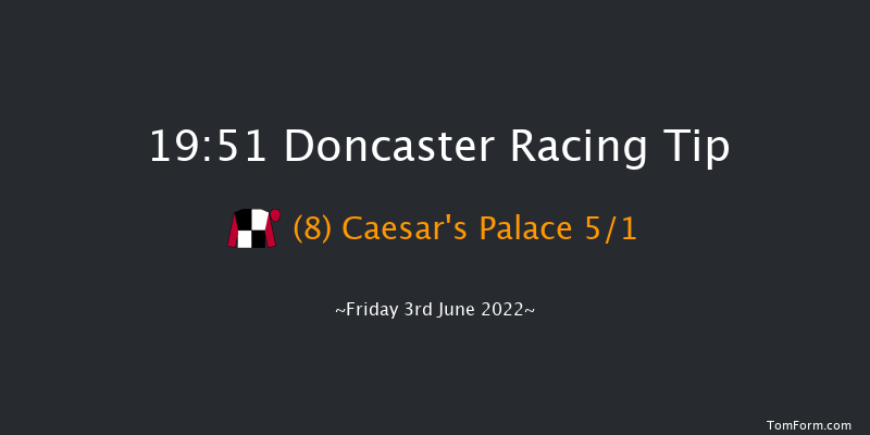 Doncaster 19:51 Handicap (Class 5) 12f Sat 14th May 2022