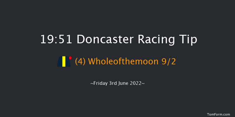 Doncaster 19:51 Handicap (Class 5) 12f Sat 14th May 2022