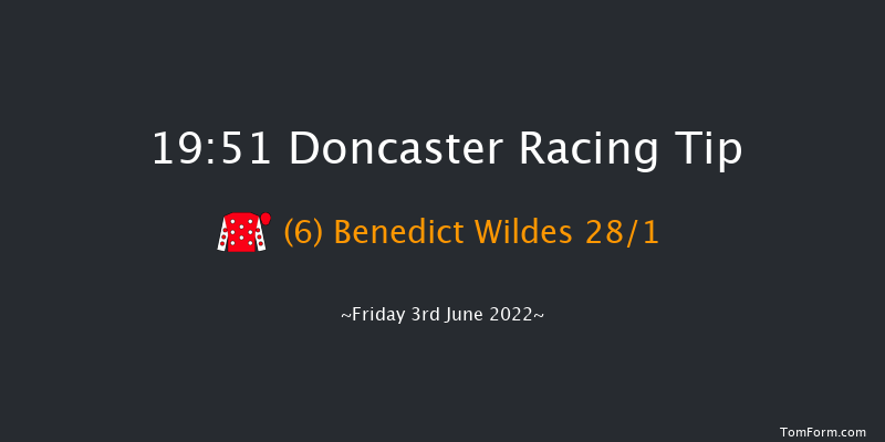 Doncaster 19:51 Handicap (Class 5) 12f Sat 14th May 2022