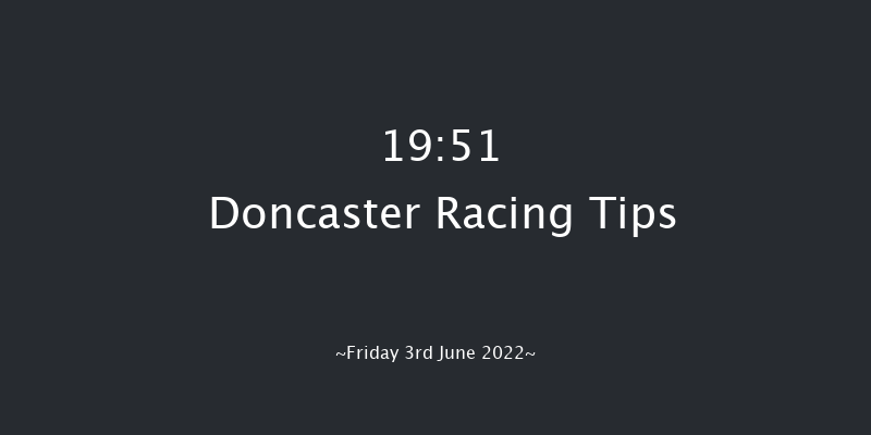 Doncaster 19:51 Handicap (Class 5) 12f Sat 14th May 2022