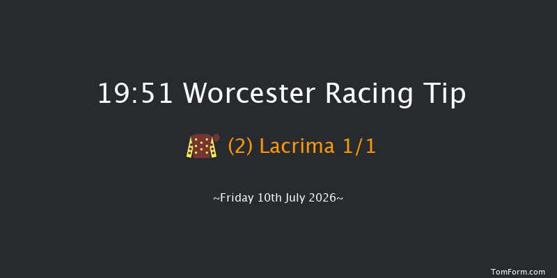 Worcester 19-51 (Class 5) 20f Wed 1st Jul 2026