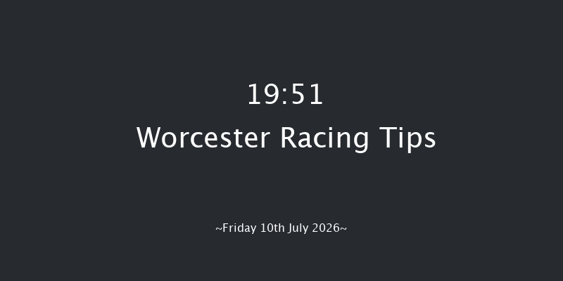 Worcester 19-51 (Class 5) 20f Wed 1st Jul 2026