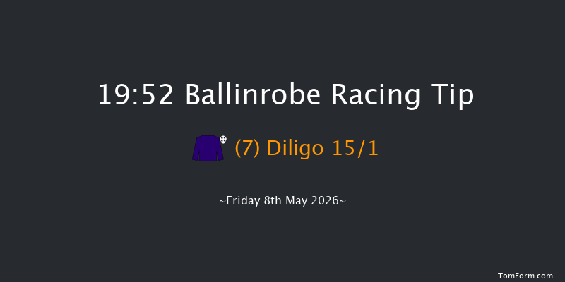 Ballinrobe 19-52 12f Fri 17th Apr 2026