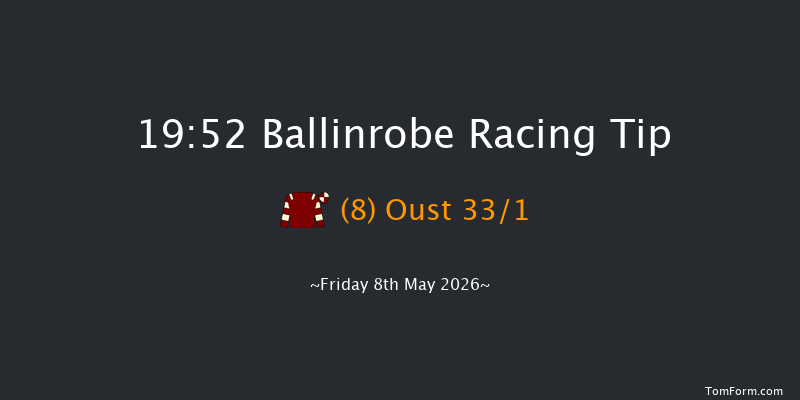 Ballinrobe 19-52 12f Fri 17th Apr 2026