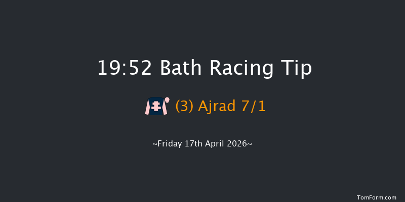 Bath 19-52 (Class 6) 8f Sun 5th Apr 2026