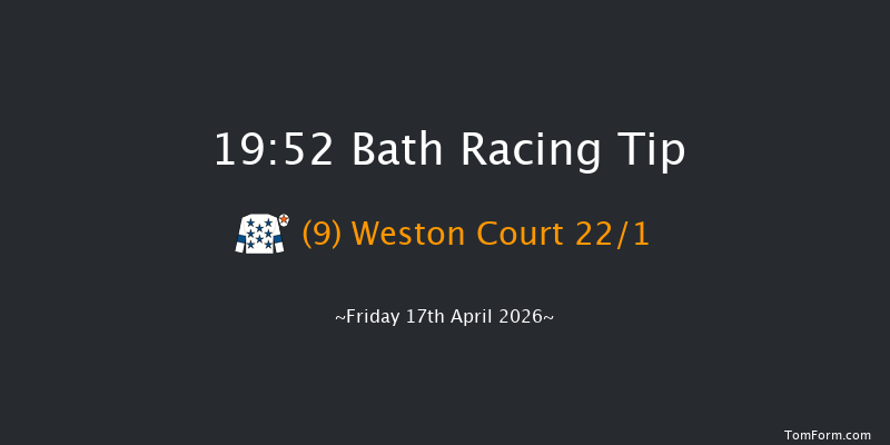 Bath 19-52 (Class 6) 8f Sun 5th Apr 2026
