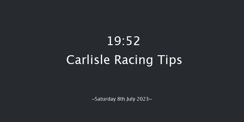 Carlisle 19:52 Handicap (Class 4) 8f Wed 28th Jun 2023