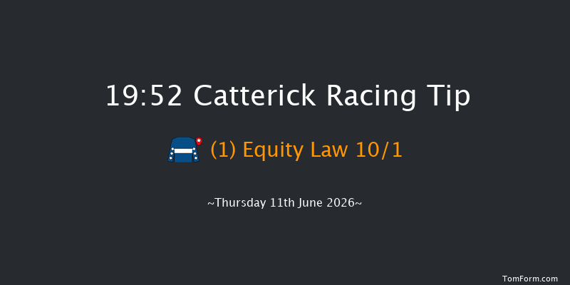 Catterick 19-52 (Class 5) 5f Sat 30th May 2026
